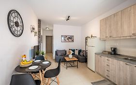 Sofman City Center Apartment B